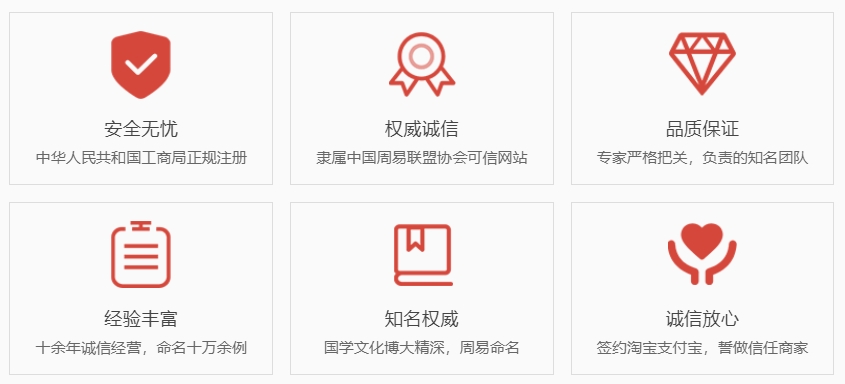 大连权威起名大师-关于我们  第1张